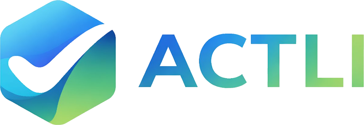 ACTLI – KI-Kompetenz Schulungsplattform